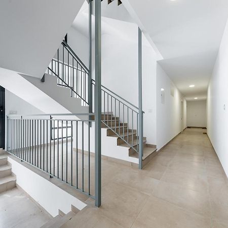 Apartamento Los Alcores Сан-Мигель-де-Салинас Экстерьер фото