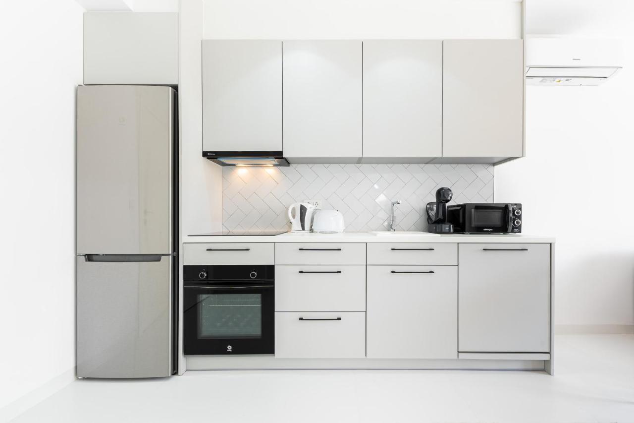 Apartamento Los Alcores Сан-Мигель-де-Салинас Экстерьер фото